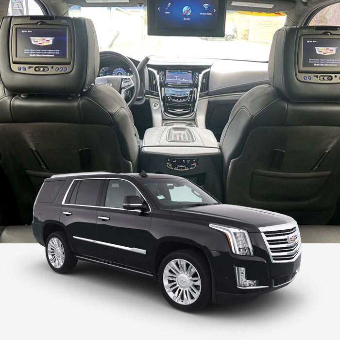 2017 cadillac escalade platinum